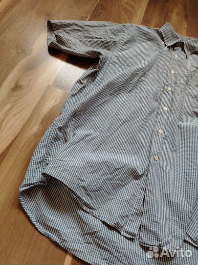 Рубашка Lacoste