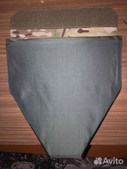 Напашник свмпэ 40 слоев
