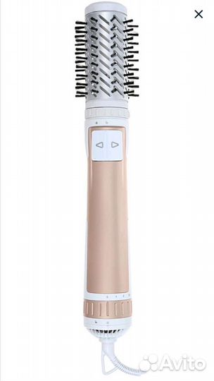 Фен щетка rowenta Новая