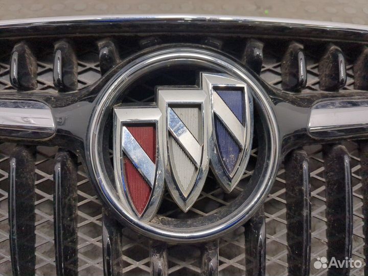 Решетка радиатора Buick Encore 2016, 2019
