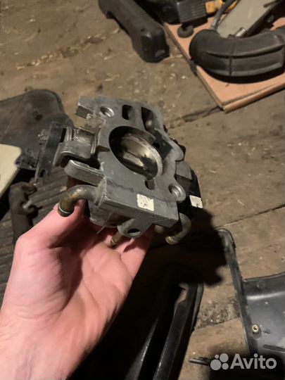 Продам запчасти для 2107