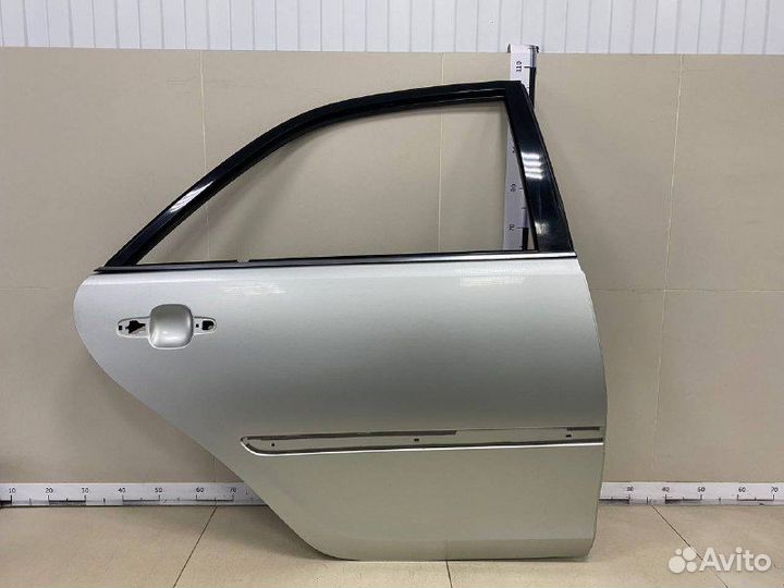 Дверь задняя правая Toyota Camry