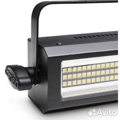 Стробоскоп для дискотеки купить в Краснодаре | Хобби и отдых | Авито