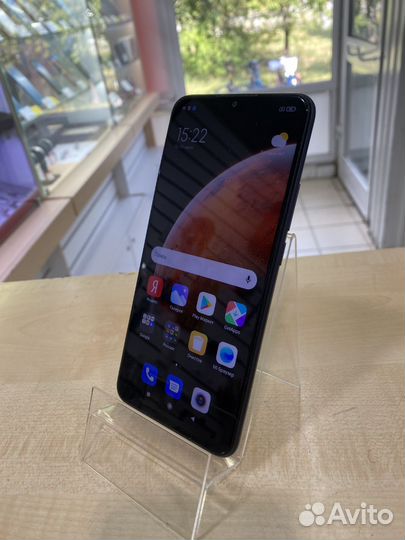 Xiaomi Redmi 9, 4/64 ГБ