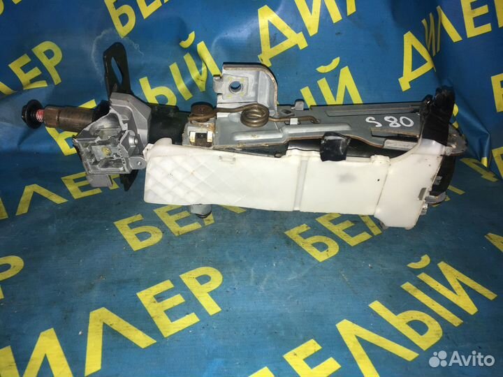 Рулевая колонка Volvo S80