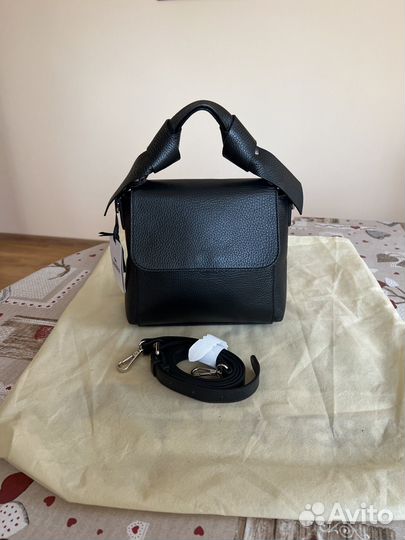 Сумка кроссбоди бренд labbra