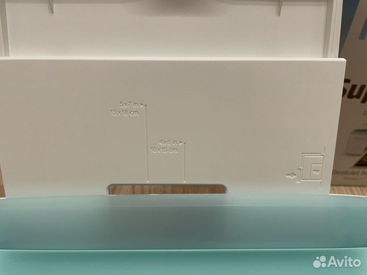 Принтер сканер копир wifi hp deskjet 3785