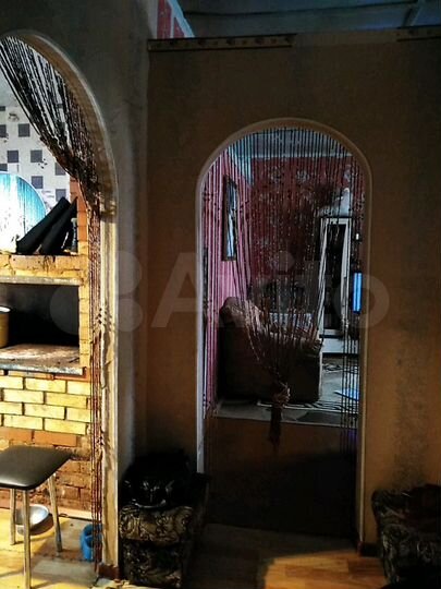 3-к. квартира, 49 м², 1/1 эт.