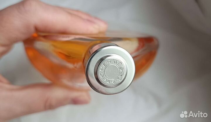 Парфюмерия