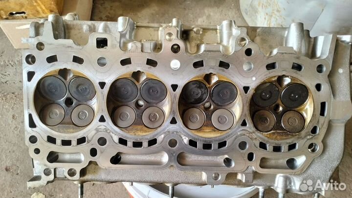 Гбц Тойота Рав 4