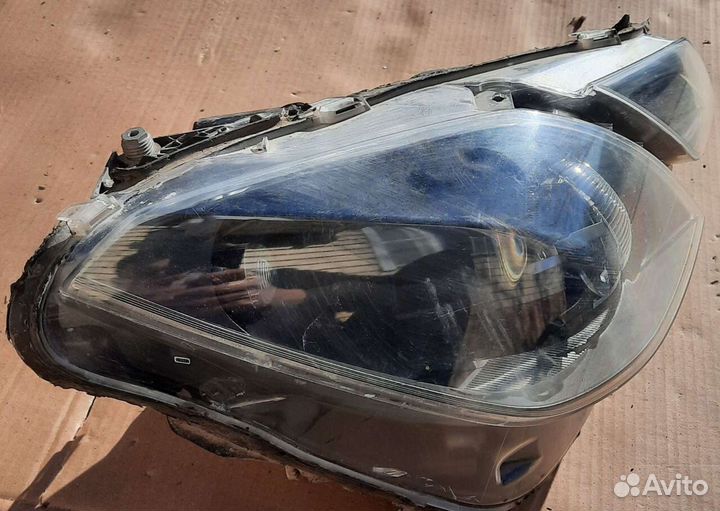 Фара мерседес A 207 820 48 61