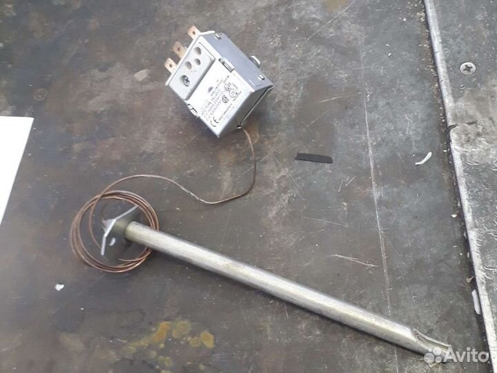 Запчасти кондиционера