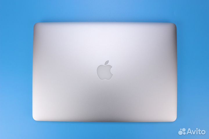 Apple MacBook Pro 15 (2014, Retina ) -2 видеокарты