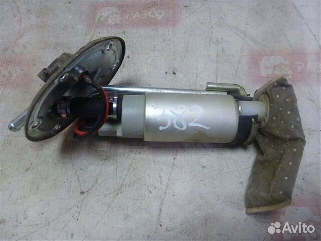 Насос топливный Daewoo Nexia N150