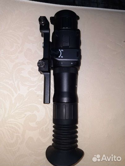 Yukon Nordforce XQ30 Юкон