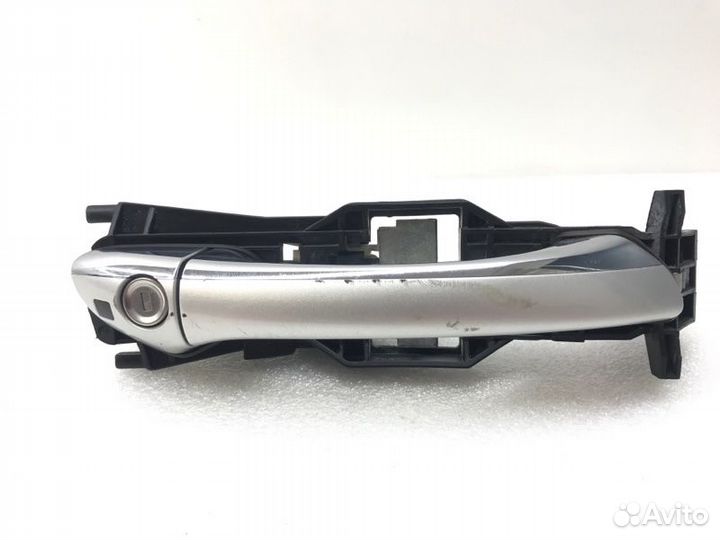 Ручка двери внешняя передняя правая Mercedes-Benz