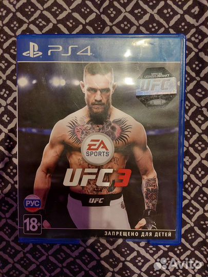 Игры для приставок ps4