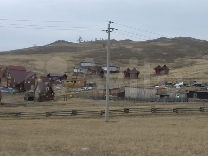 Участок 40 сот. (СНТ, ДНП)