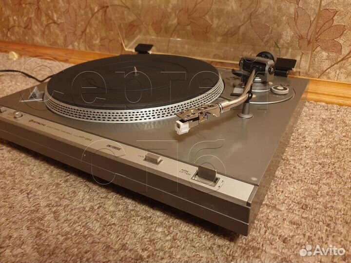 Hitachi HT-354 (Made in Japan)