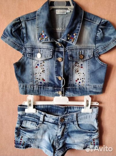 Школьная форма