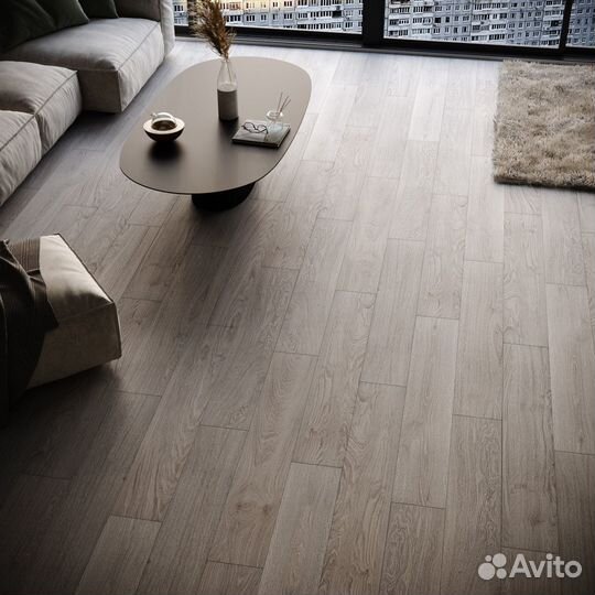 Кварцевый ламинат