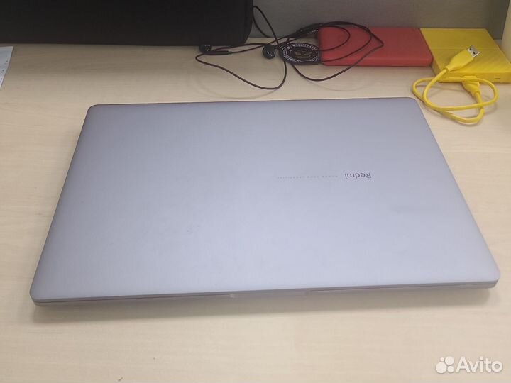 Xiaomi redmibook pro 14 2022 r7 6800h 16/512