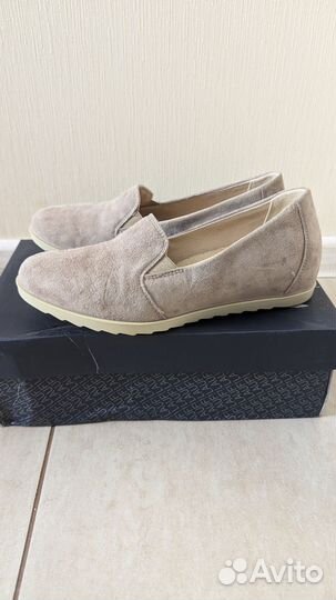 Продам мокасины, 38 размер. Идеальное состояние