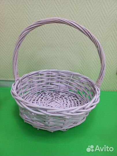 Подарочные корзины