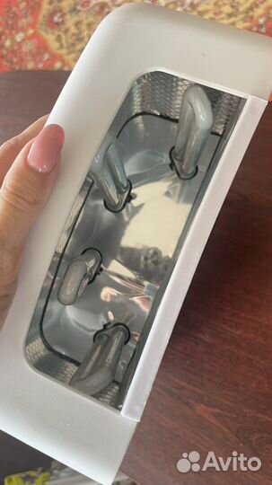 Лампа для ногтей