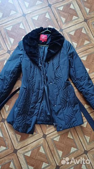 Пальто женское