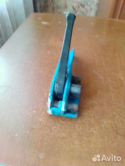 Натяжитель пп лент