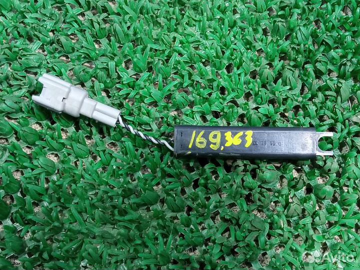 Антенна безключевого доступа Nissan Pathfinder