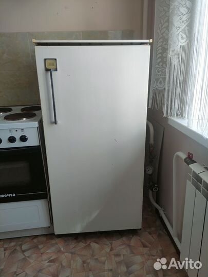 Холодильник бу Ока 3М