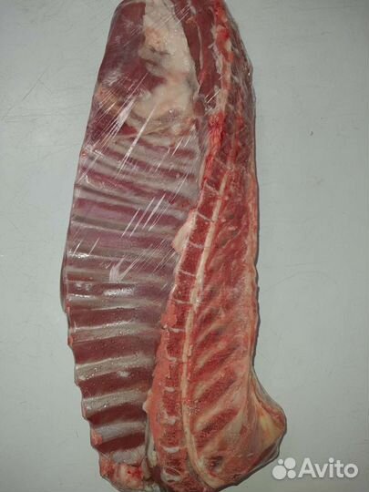 Корейка ягнят 