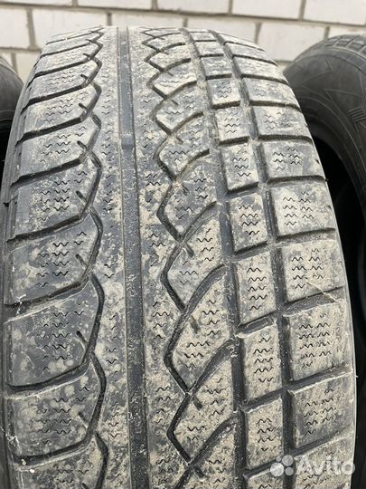 Yokohama 104ZR 205/60 R16