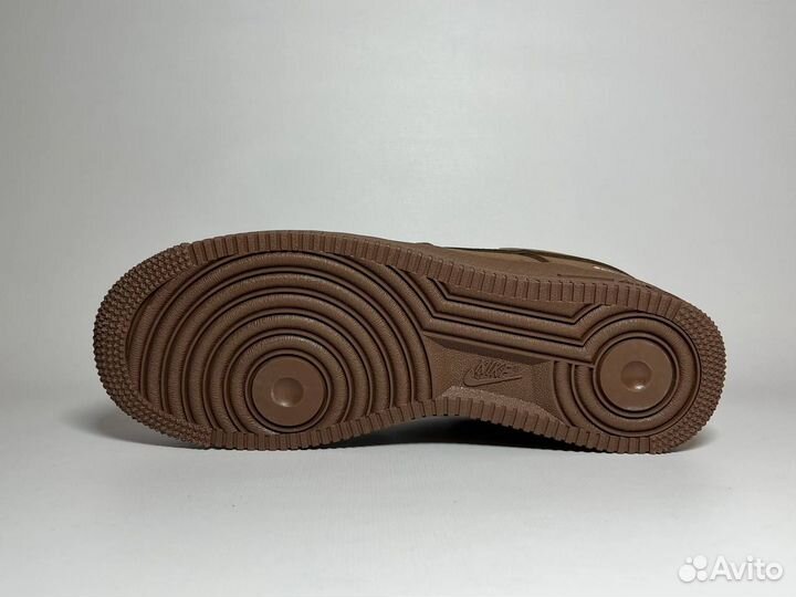 Кроссовки Nike Air Force 1 Low