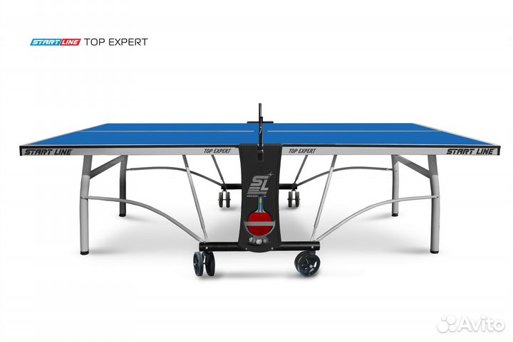 Стол теннисный Start Line Top Expert