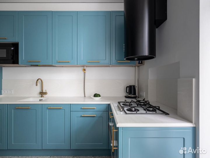 Кухонный гарнитур с доставкой