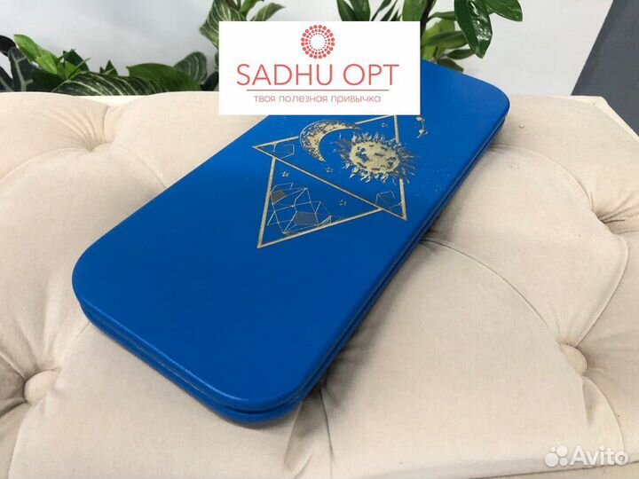 Доска садху