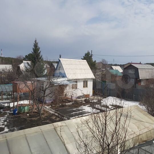 Дача 40 м² на участке 5,1 сот.