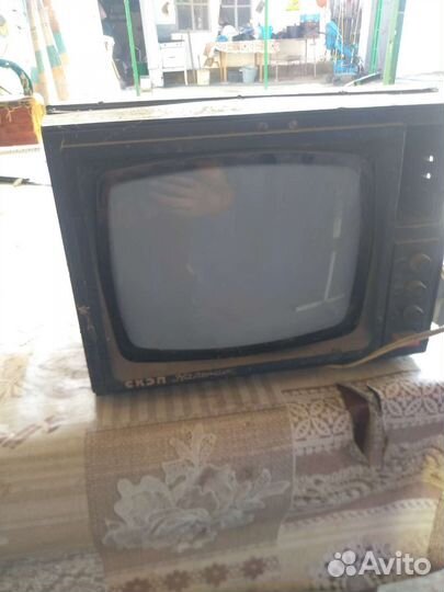 Телевизор