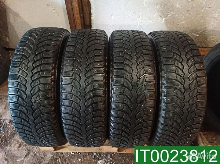 Bridgestone Blizzak Spike-01 225/65 R17 101V