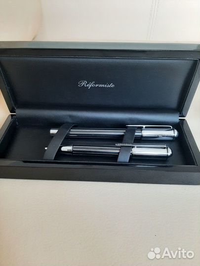 Письменный набор