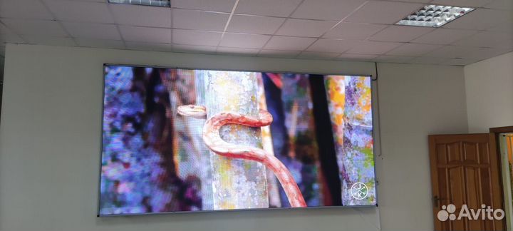 Светодиодный LED экран