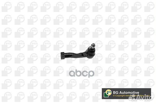 Наконечник kia carnival 2.5 v6/2.9td/crdi 99- п