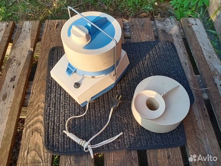 Соковыжималка Ручеек-2 СССР