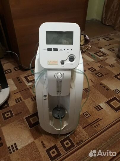 Концентратор кислорода армед 7f-3a