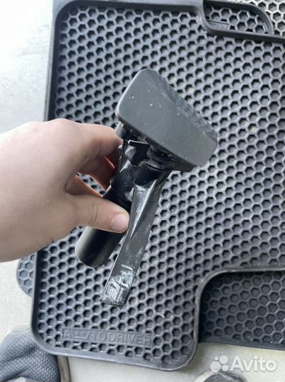 Омыватель фар (Opel astra h ) подушка (VW golf +)