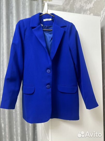 Пиджак новый