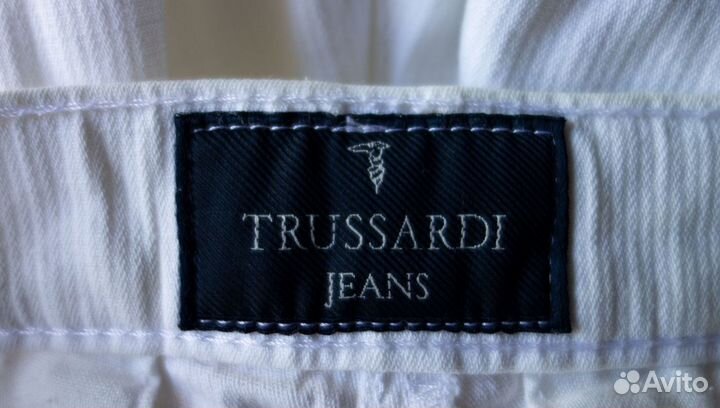 Джинсы Trussardi оригинал